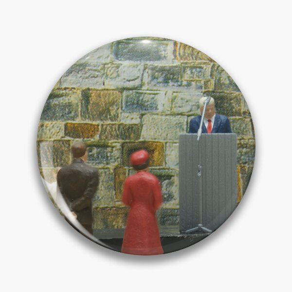 Item preview, The Trump Lecture designed and sold by Steve Purnell Photography.