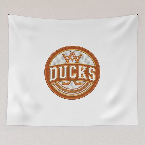 Item preview, anaheim ducks designed and sold by designsbysamantha.