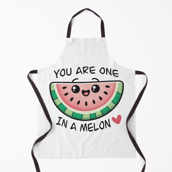 Item preview, One in a MELON designed and sold by BhaktiK.