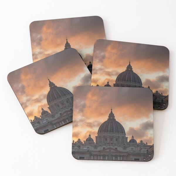 Item preview, St Peters Silhouette designed and sold by Kasia Design.