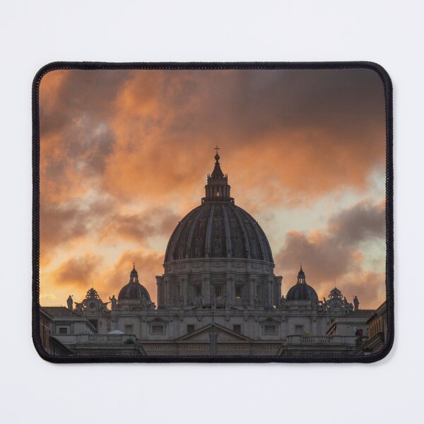 Item preview, St Peters Silhouette designed and sold by Kasia Design.