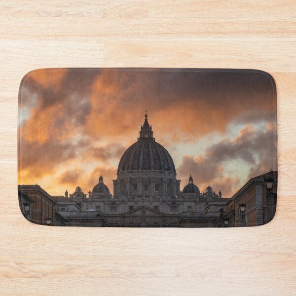 Item preview, St Peters Silhouette designed and sold by Kasia Design.