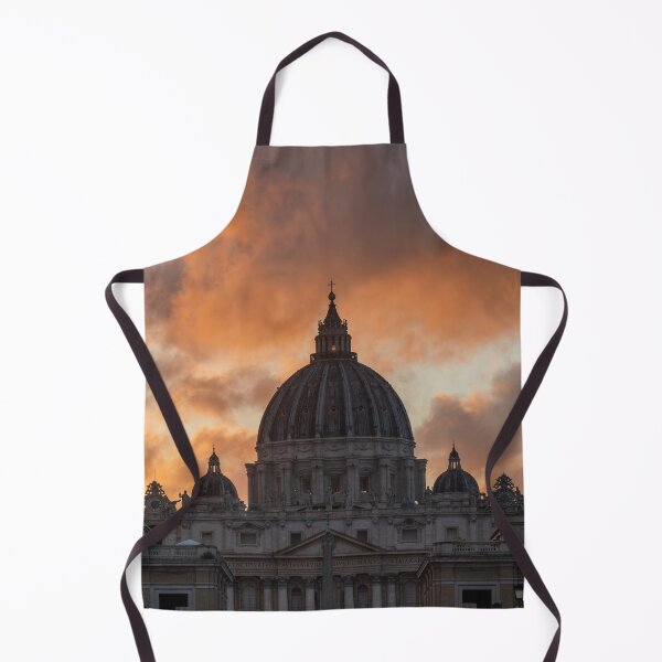 Item preview, St Peters Silhouette designed and sold by Kasia Design.