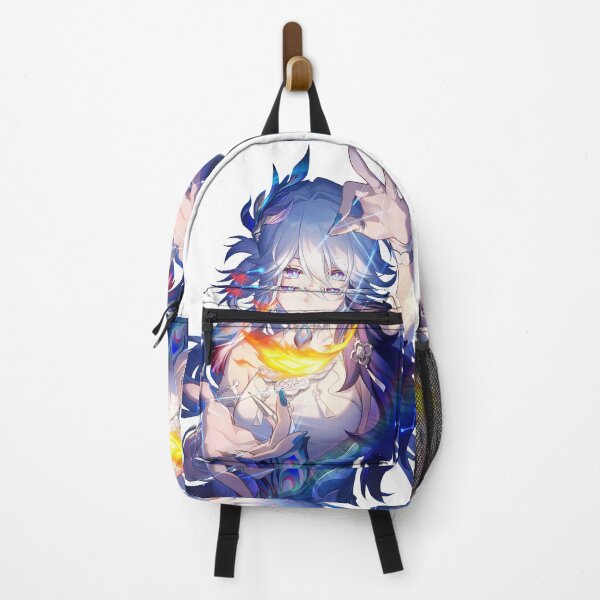 Item preview, Honkai Star Rail designed and sold by maglomanya.