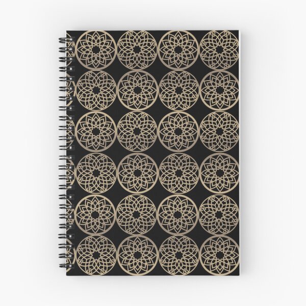 Item preview, Islamic Geometric Pattern (V.5 b) – Mandala Arabic Ornament Design designed and sold by D-Islamic.