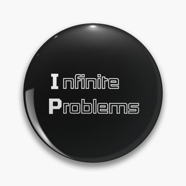 Item preview, Funny IP Computer Engineering Acronym Pun designed and sold by ThePungineer.