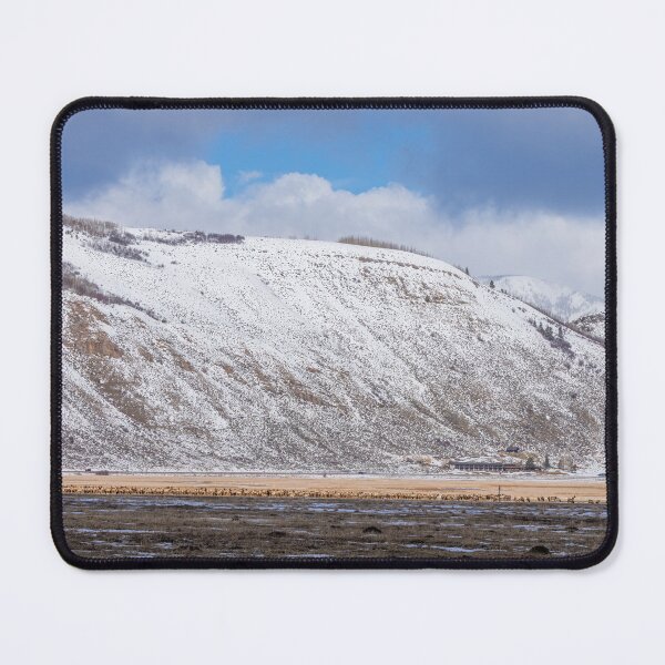 Item preview, Jackson Hole and Mountains designed and sold by SafariByMarisa.