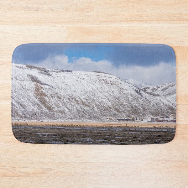 Item preview, Jackson Hole and Mountains designed and sold by SafariByMarisa.