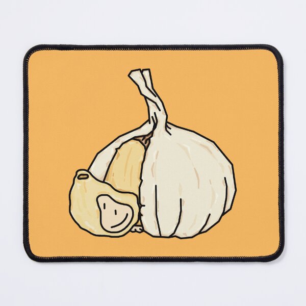 Item preview, Powered by GARLIC designed and sold by KooKiKornr.