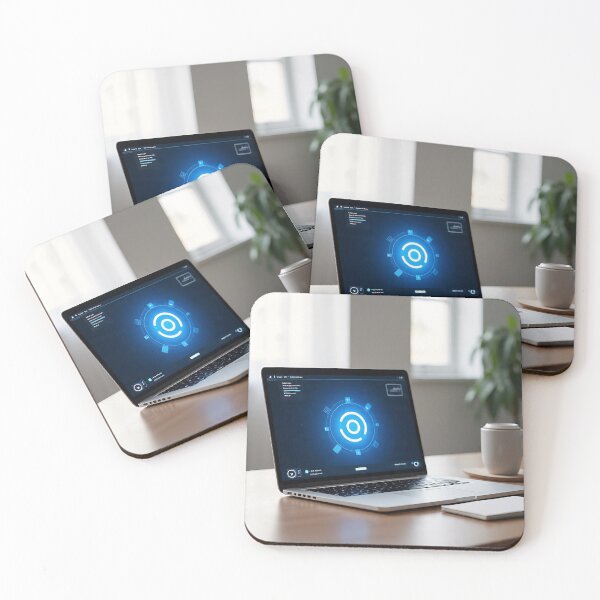 Item preview, Laptop  designed and sold by AwesomeDigiShop.