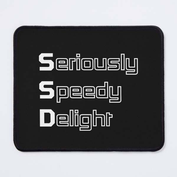 Item preview, Funny SSD Computer Engineering Acronym Pun designed and sold by ThePungineer.