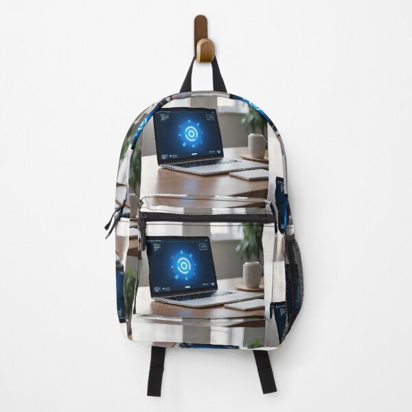 Item preview, Laptop  designed and sold by AwesomeDigiShop.