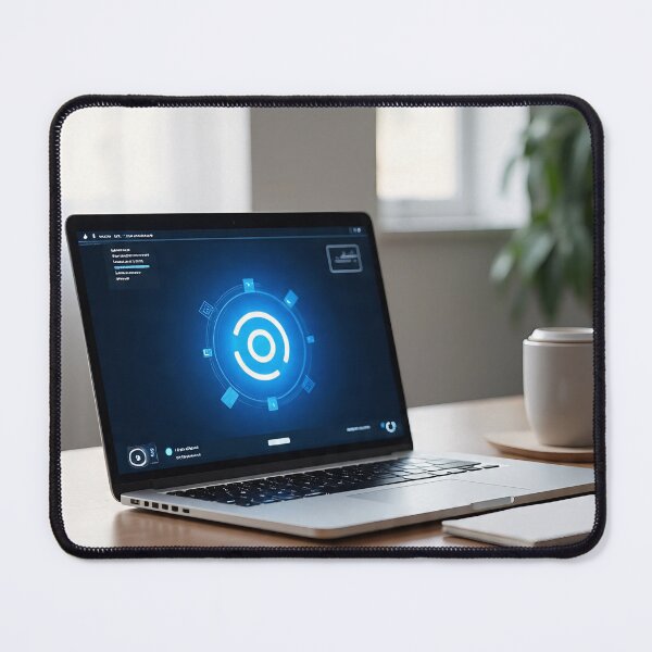 Item preview, Laptop  designed and sold by AwesomeDigiShop.