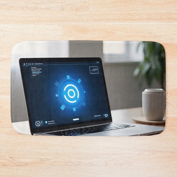 Item preview, Laptop  designed and sold by AwesomeDigiShop.