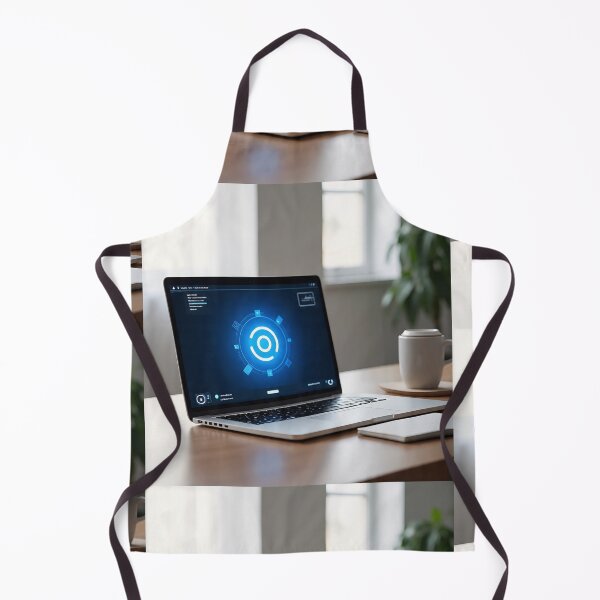 Item preview, Laptop  designed and sold by AwesomeDigiShop.