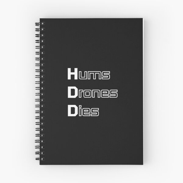 Item preview, Funny HDD Computer Engineering Acronym Pun designed and sold by ThePungineer.