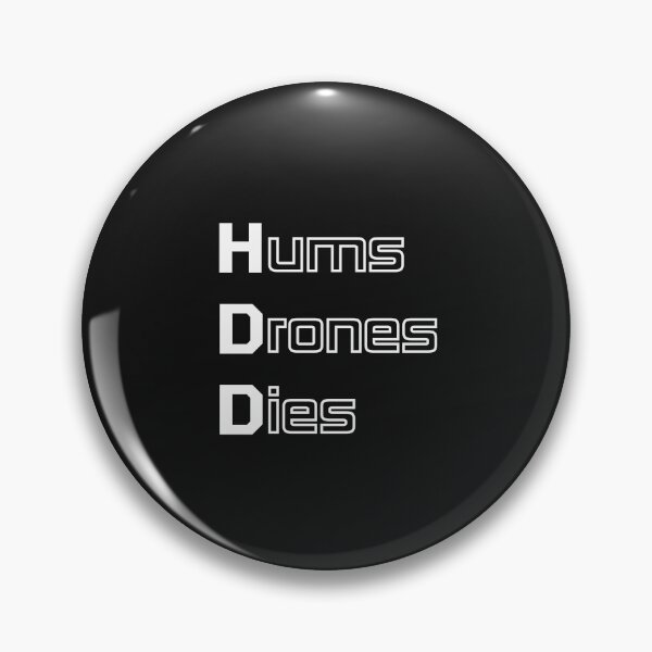 Item preview, Funny HDD Computer Engineering Acronym Pun designed and sold by ThePungineer.