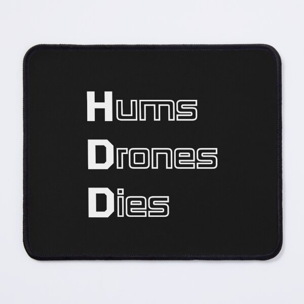 Item preview, Funny HDD Computer Engineering Acronym Pun designed and sold by ThePungineer.