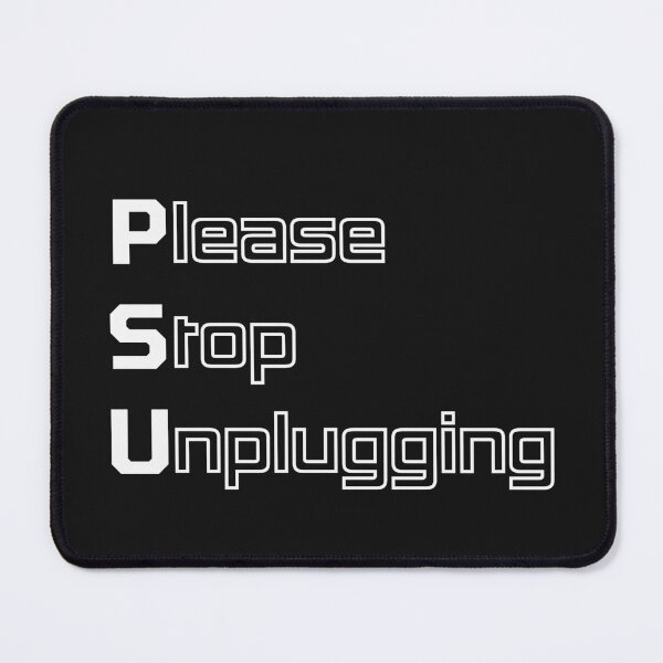 Item preview, Funny PSU Computer Engineering Acronym Pun designed and sold by ThePungineer.