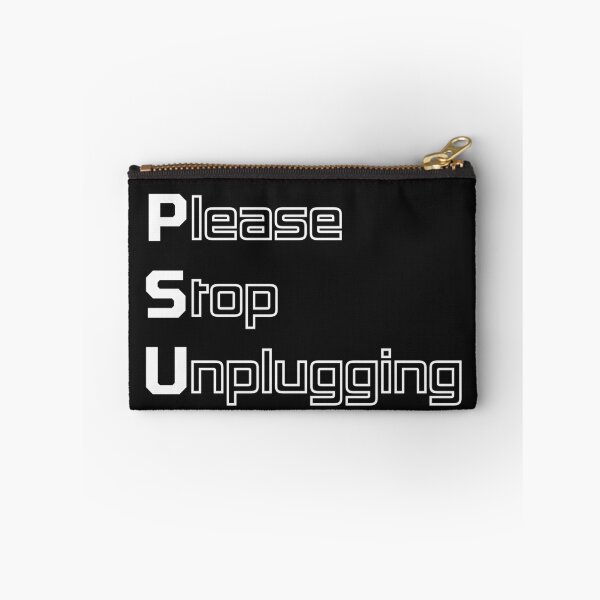 Item preview, Funny PSU Computer Engineering Acronym Pun designed and sold by ThePungineer.