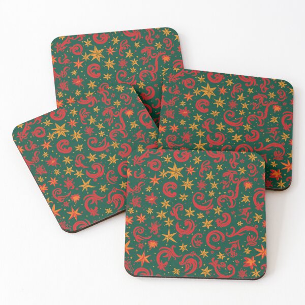Item preview, Christmas pattern  designed and sold by JosueShop101.