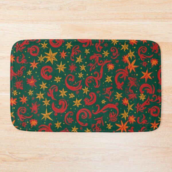 Item preview, Christmas pattern  designed and sold by JosueShop101.