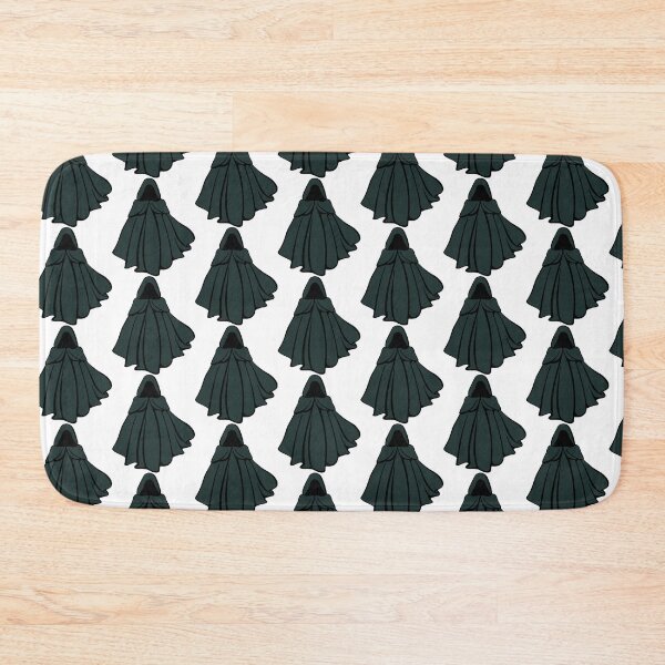 Item preview, Dark Cloak Traitors Inspired Mystery Strategy Aesthetic Design designed and sold by creatingmouseshop.