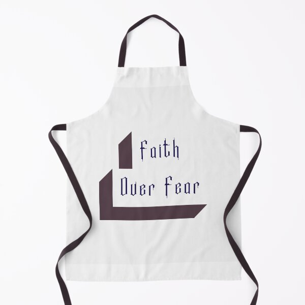 Item preview, Overcome fear designed and sold by Kingdomcreativeart.