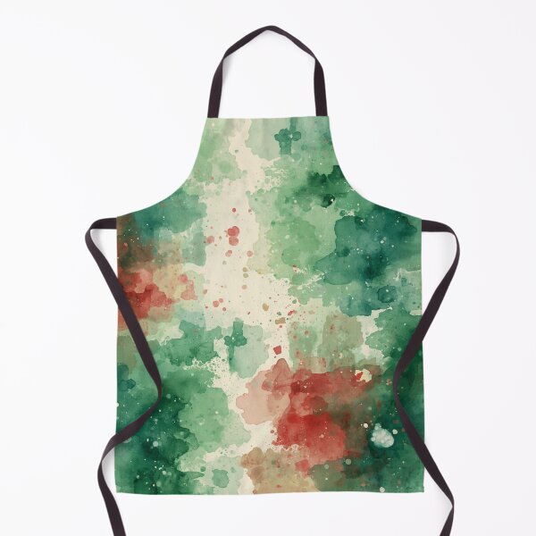 Item preview, Christmas watercolor designed and sold by JosueShop101.