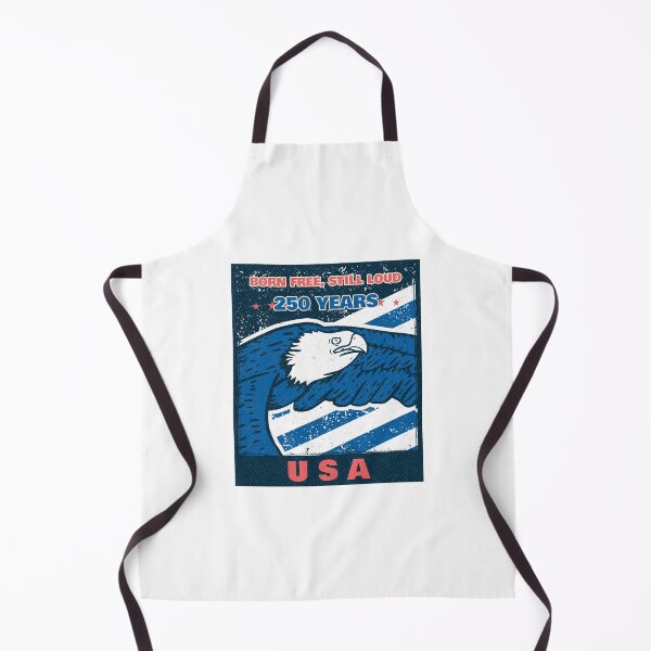 Item preview, BORN FREE STILL LOUD 250 YEARS designed and sold by jsundsethj.