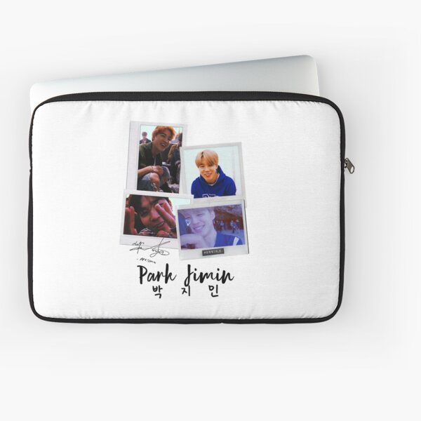 Jimin Laptoptasche