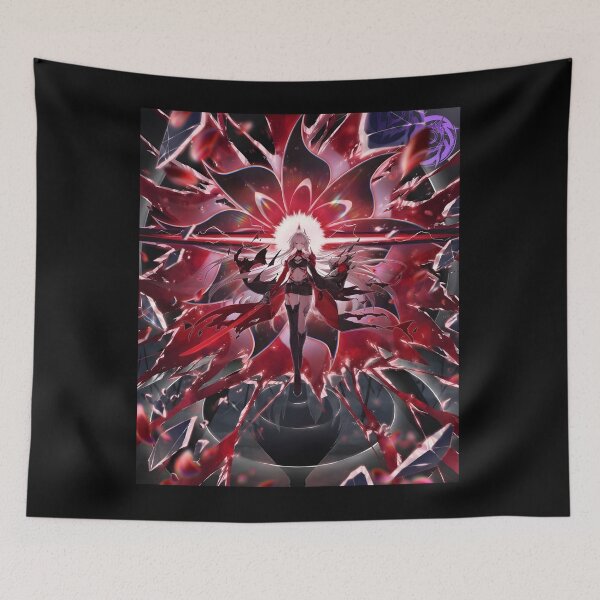 Item preview, Honkai Star Rail designed and sold by maglomanya.