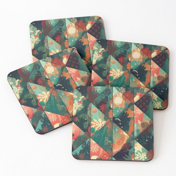 Item preview, Christmas patterns designed and sold by JosueShop101.