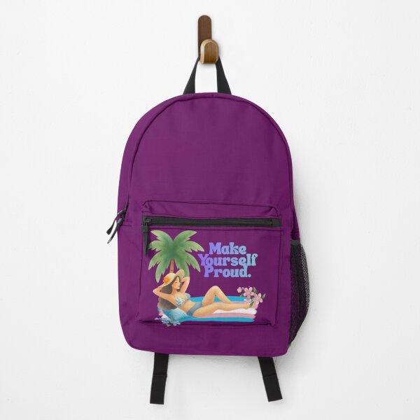 Item preview, Make yourself proud designed and sold by love is daily.