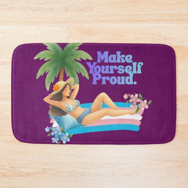 Item preview, Make yourself proud designed and sold by love is daily.