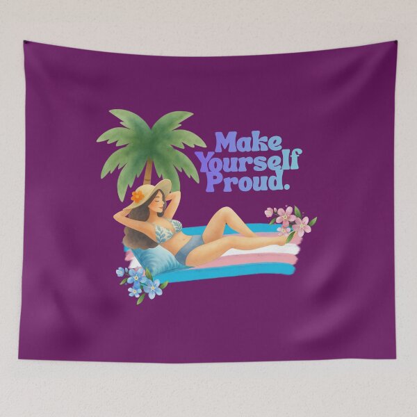 Item preview, Make yourself proud designed and sold by love is daily.
