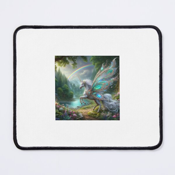 Item preview, Fantasy Pegasus designed and sold by Foxx Roxx Designs.