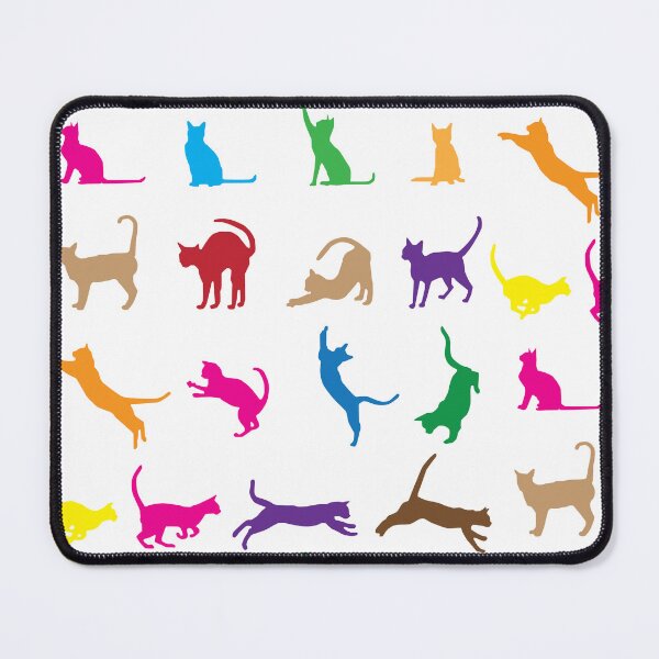 Item preview, Cats designed and sold by marcosty.