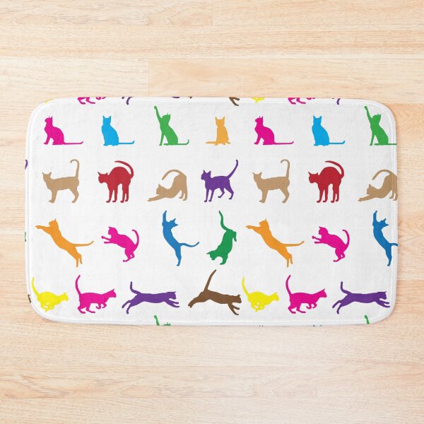 Item preview, Cats designed and sold by marcosty.