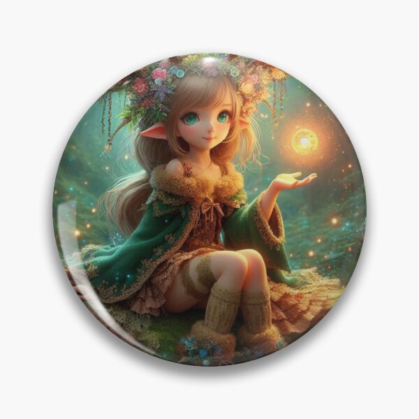 Item preview, Dryad designed and sold by Foxx Roxx Designs.