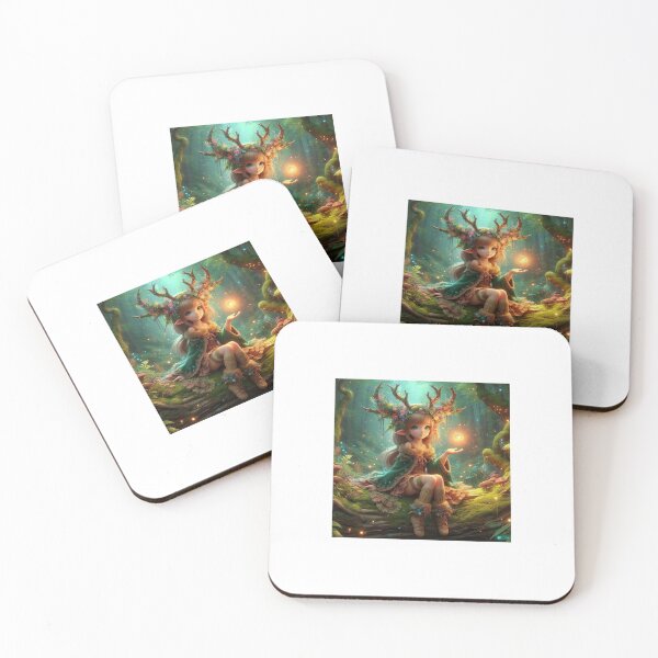 Item preview, Dryad designed and sold by Foxx Roxx Designs.