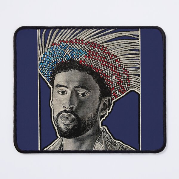 Item preview, latin reggaeton pop star designed and sold by Angelo4art.