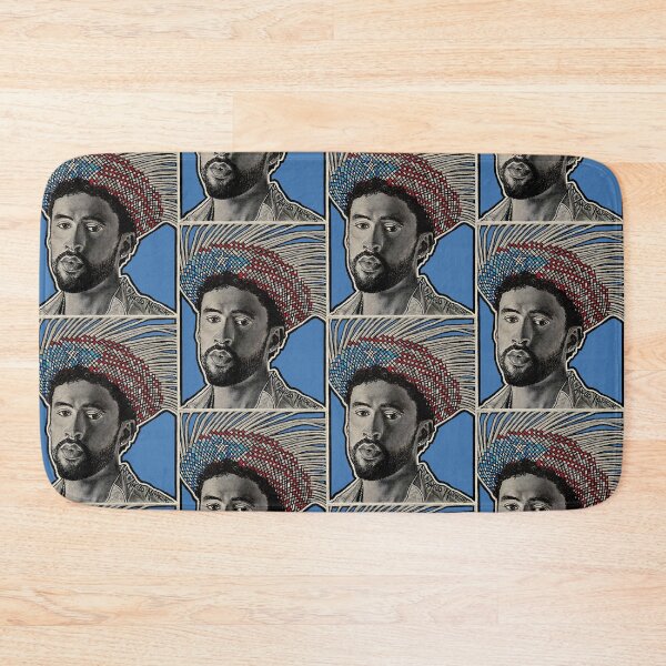 Item preview, latin reggaeton pop star designed and sold by Angelo4art.