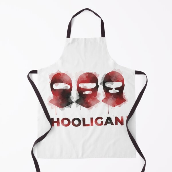 Item preview, BTS HOOLIGAN ARIRANG COMEBACK designed and sold by Kimheawon.