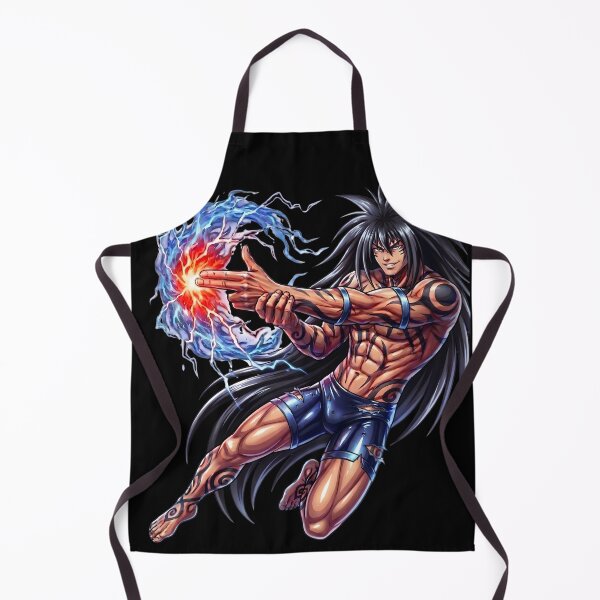 Item preview, Half Demon Spirit Investigator  designed and sold by HunterxDesign.