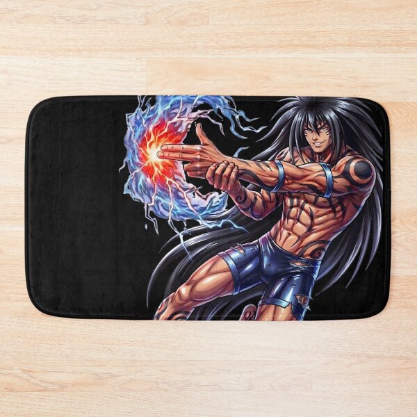 Item preview, Half Demon Spirit Investigator  designed and sold by HunterxDesign.