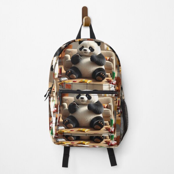 Item preview, Panda designed and sold by AwesomeDigiShop.