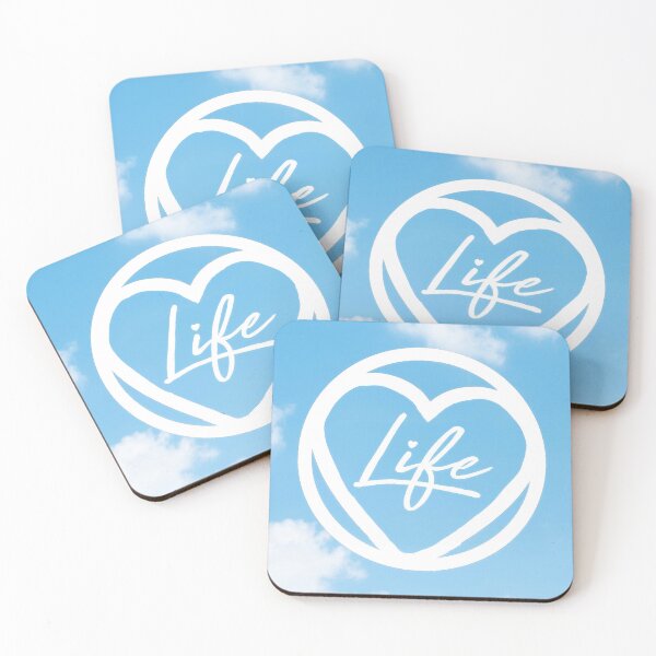 Item preview, Life Department Logo designed and sold by Love Temple.