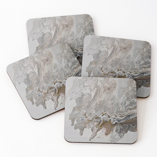 Item preview, Marble drift designed and sold by nedzpainting.