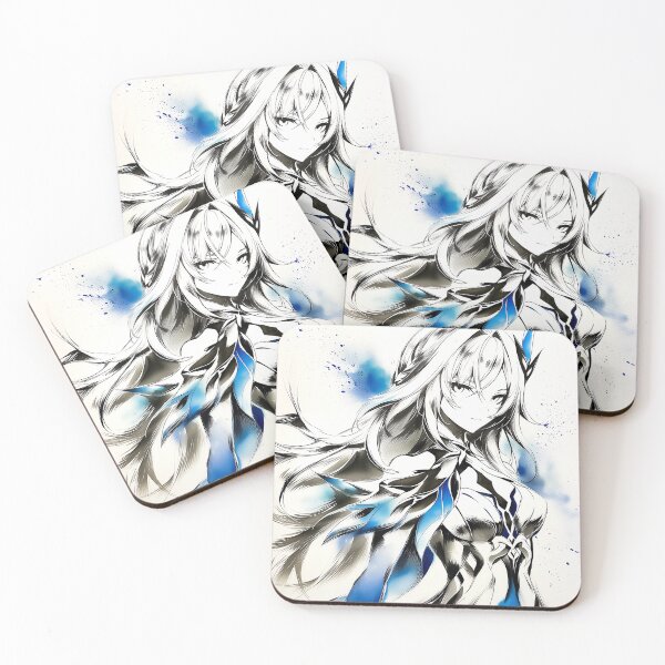 Item preview, Watercolor Skirk designed and sold by SchellStation.
